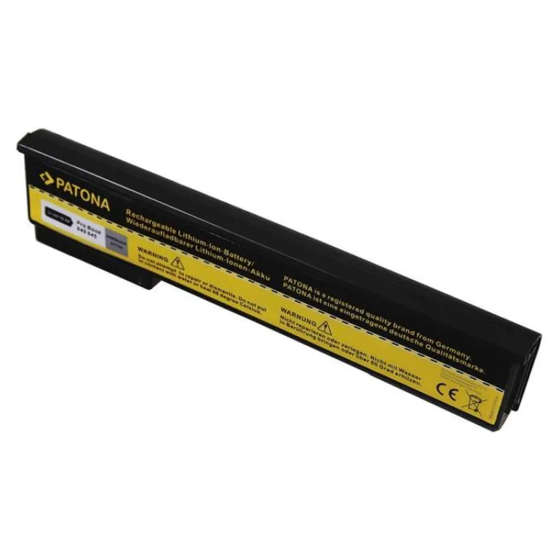 PATONA baterie pro ntb HP ProBook 640/650 4400mAh Li-lon 10,8V CA06XL (PT2773)