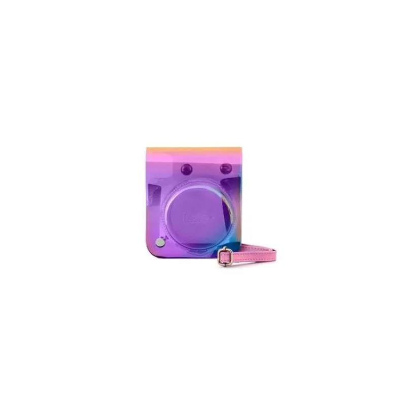 Fujifilm INSTAX MINI 12 IRIDESCENT CASE (70100157601)