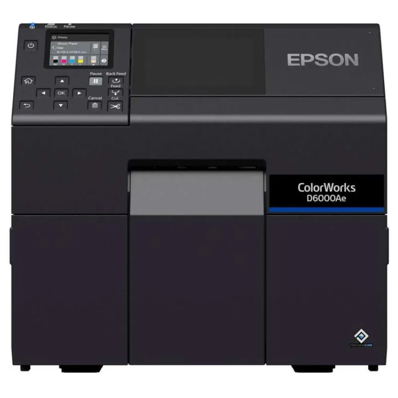 Epson ColorWorks CW-D6000Ae (C31CL90102)