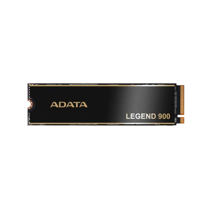 ADATA SSD 512GB LEGEND 900, PCIe Gen4 x4, M.2 2280, (R:6200/ W:2300MB/s) (SLEG-900-512GCS)