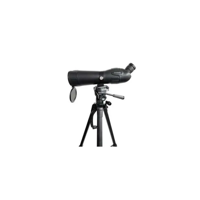 Nedis SCSP2000BK - Pozorovací dalekohled 20-60 x 60, tripod (SCSP2000BK)