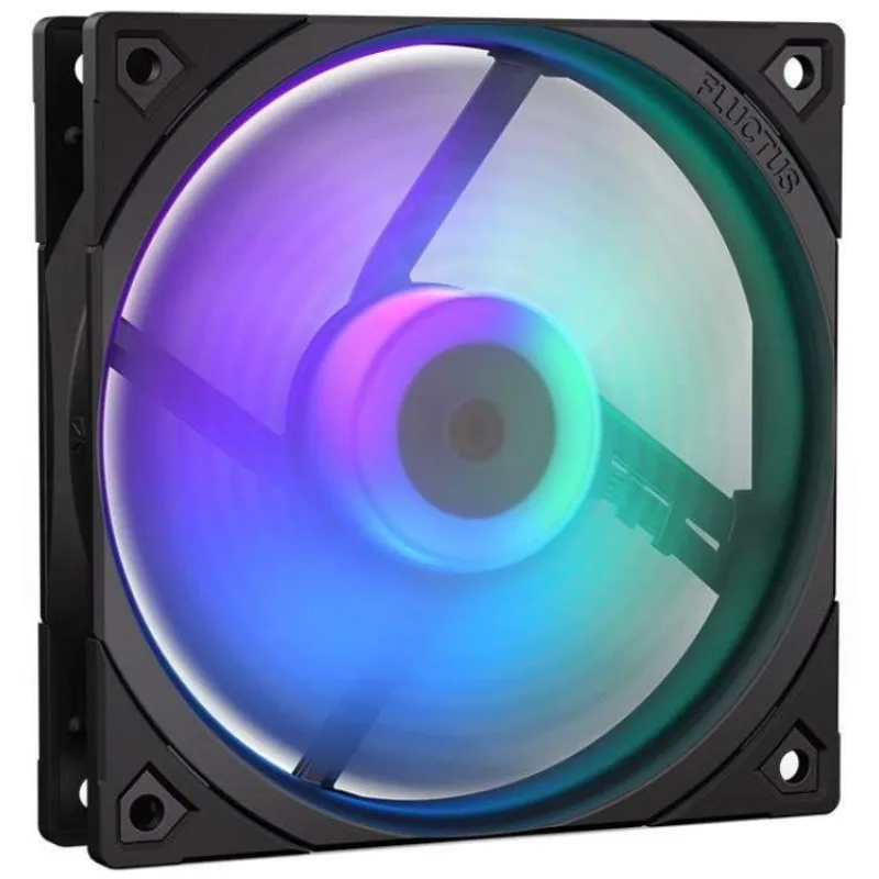 Endorfy ventilátor Fluctus 120 PWM ARGB / 120 mm (EY4A002)