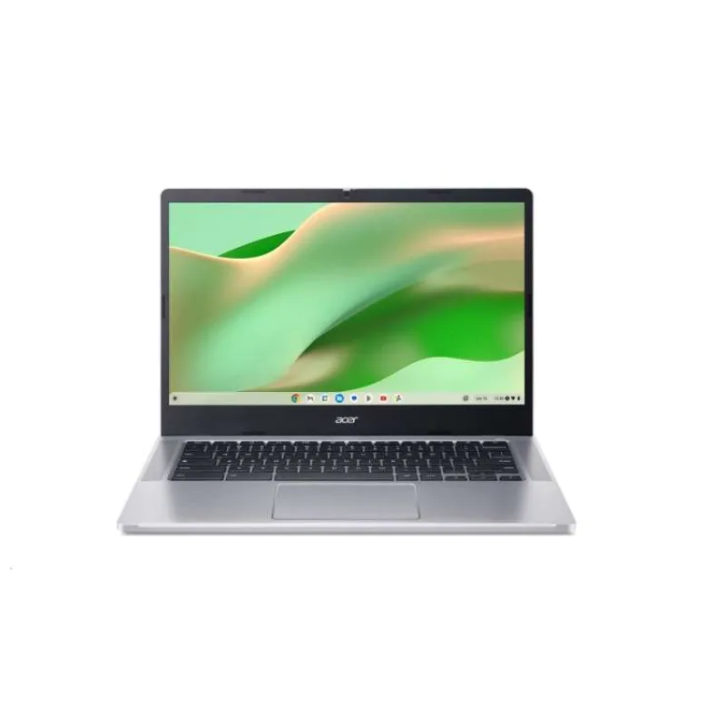 ACER NTB Chromebook 315 (CB315-6H-34GY),Core3 N355,15.6" FHD,8GB,128GB eMMC,Intel,ChromeOS,Sparkly Silver (NX.JLXEC.001)