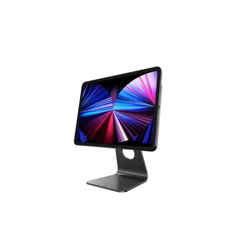 SwitchEasy stojan MagMount Magnetic iPad Stand pre iPad Pro 11"/Air 10.9" - Space Gray (GS-109-180-280-101)