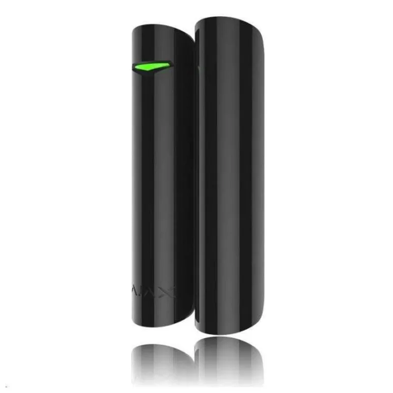 Ajax DoorProtect Plus (8EU) ASP black (AJAX38100)