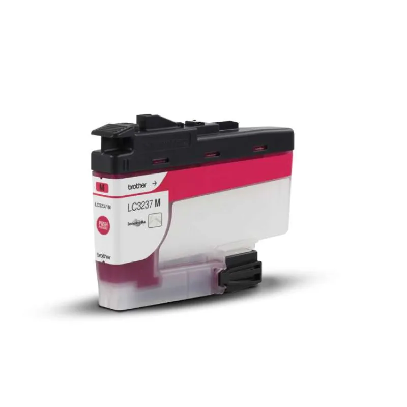 kazeta BROTHER LC-3237 Magenta MFC-J5945DW/MFC-J6945DW/MFC-J6947DW (1500 str.) (LC3237M)