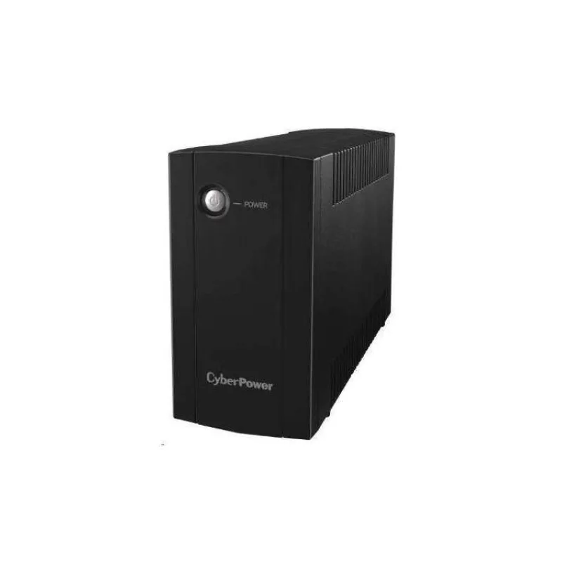 CyberPower UPS série UT 650VA/360W, nemecké zásuvky SCHUKO (UT650EG)
