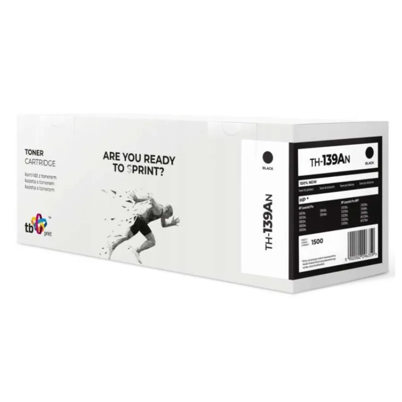 TB Toner kazeta pre HP LJ Pro 3001 (TH-139AN)