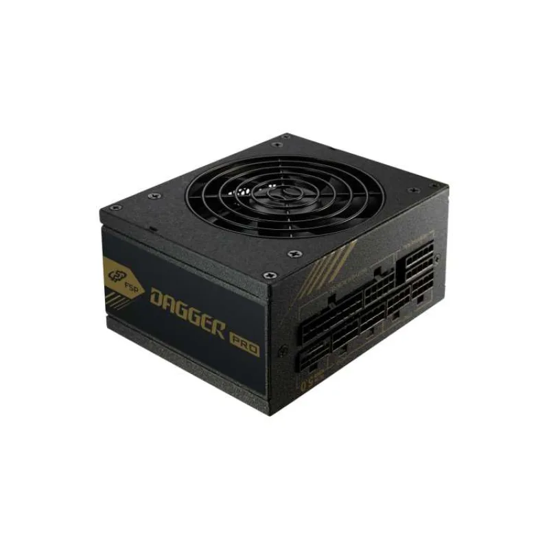 FSP DAGGER PRO/850W/SFX/80PLUS Gold/Modular/Retail (PPA8503900)