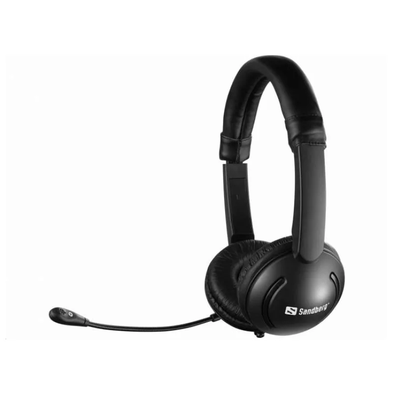 Sandberg MiniJack SAVER headset (326-15)