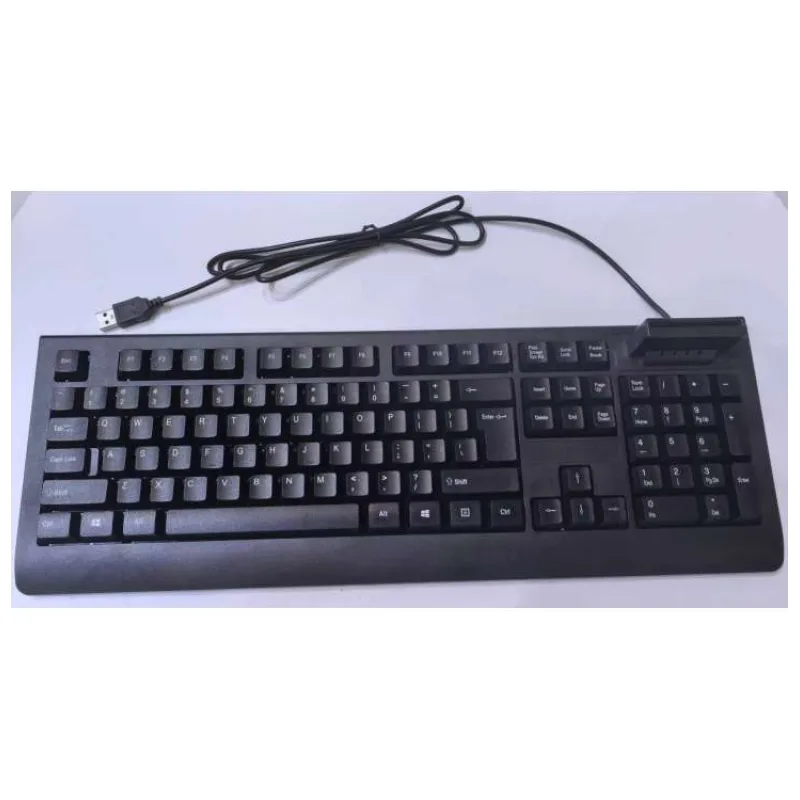 Acer KB-8CR/Drôtové USB-A/ CZ- SK layout/Čierna (GP.KBD11.05E)