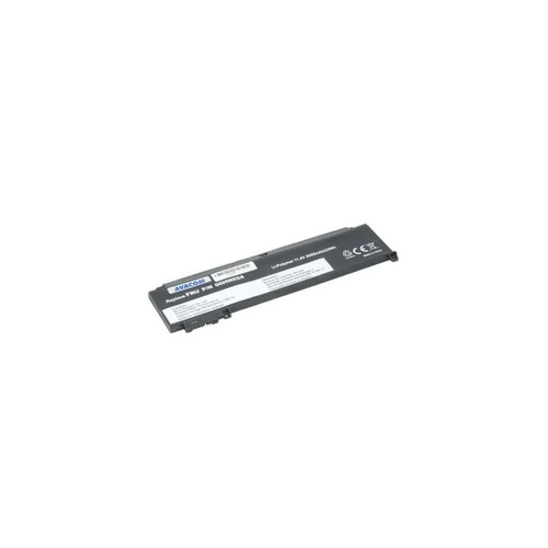 Batéria AVACOM pre Lenovo ThinkPad T460 Li-Pol 11,4 V 2065mAh 24Wh (NOLE-T460s2-P62)