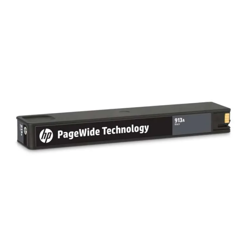 HP 913A Black Original PageWide Cartridge (L0R95AE)