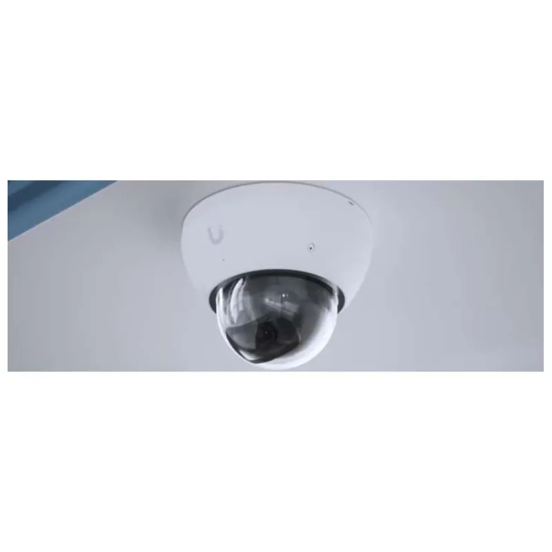 Ubiquiti UVC-AI-Dome-B - UniFi Protect AI Dome black (UVC-AI-Dome-B)