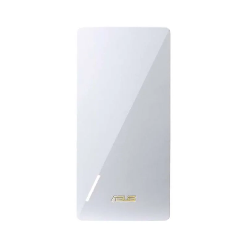 ASUS RP-BE58 WiFi 7 Range Extender, 1x Gigabit RJ45, AiMesh (90IG09J0-MO0C00)