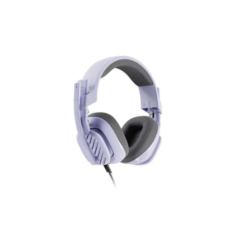 Logitech® A10 Geaming Headset - ASTEROID / LILAC - UNIVERSAL (939-002078)