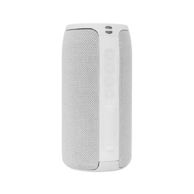 White Shark Bluetooth speaker CONGA, white (GBT-808 CONGA-W)