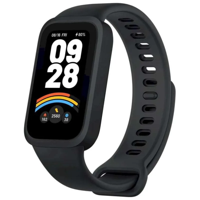 Xiaomi Smart Band 9 Active Black ()