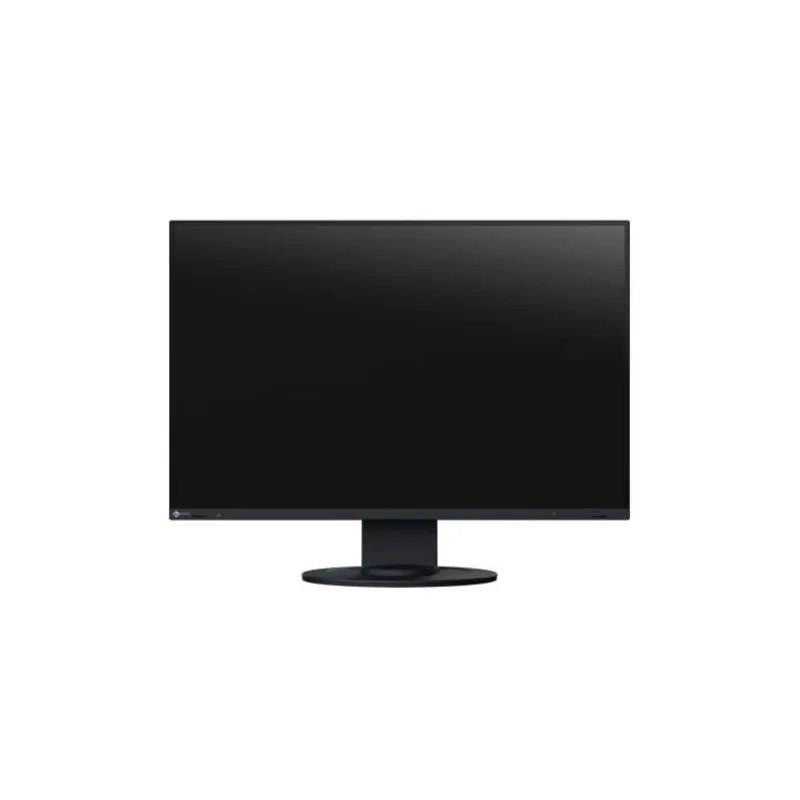 EIZO MT 24" EV2410R-BK FlexScan, IPS, 1920x1200, 350nit, 1300:1, 5ms, DisplayPort, HDMI, DVI-D, D-sub, USB, Repro, Černý (EV2410R-BK)