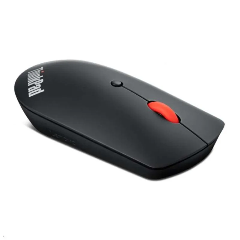 Lenovo ThinkPad Bluetooth Silent Mouse - mys (4Y50X88822)