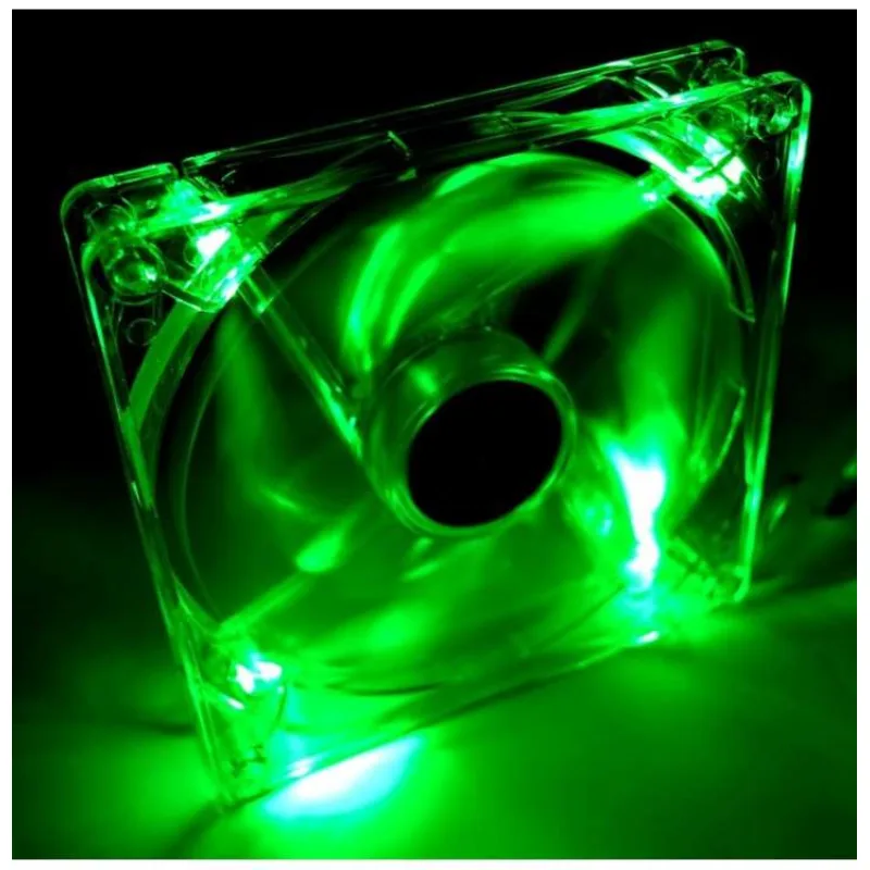 PRIMECOOLER PC-L14025L12S/Green (PC-L14025L12S/Green)