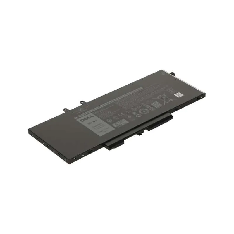 Delll 9JRYT 4 článková Baterie do Laptopu 7,6V 8500mAh (9JRYT)