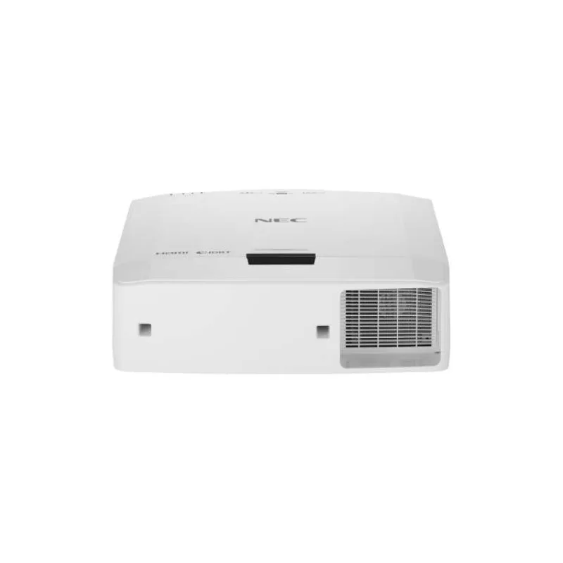 SHARP/NEC Projektor PV710UL-W, 1920 x 1200 WUXGA, 16:10, 3.000.000:1, 7100ANSI, HDMI, LAN, USB, bundle+NP13ZL (40001626)