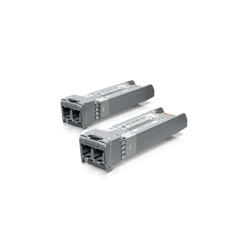 Ubiquiti UFiber UACC-OM-MM-10G-D-20 SFP+ 10G modul MM (20pack) (UACC-OM-MM-10G-D-20)