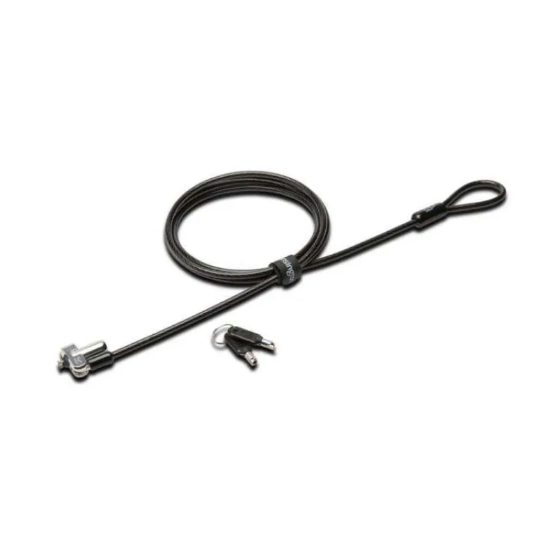 Kensington zámek na klíč N17 pro notebooky (K64440WW)