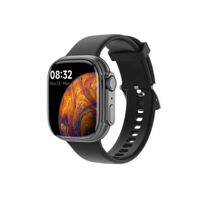 CARNEO Zephyr Ultra mini HR+/Black/Šport Band/Black (8588009299493)