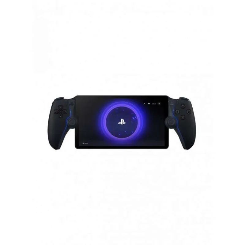 SONY PlayStation Portal Midnight Black (711719593171)