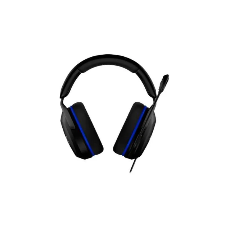 HP HyperX Cloud Stinger 2 Core PS/Stereo/Jack/Drôt/Čierna (6H9B6AA)