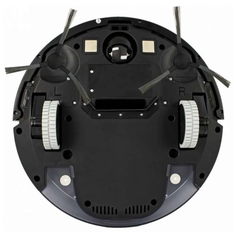 SALENTE R2, robotický vysávač (stieranie vodou a nabíjacie stanice) (RTX-R2)