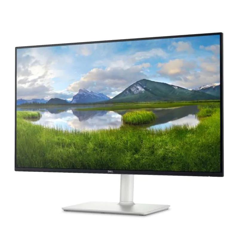 DELL S2725HS/ 27" LED/ 16:9/ 1920x1080/ 1500:1/ 4ms/ Full HD/ IPS/ 2x HDMI/ repro/ HAS/ 3Y Basic on-site (210-BMHG)