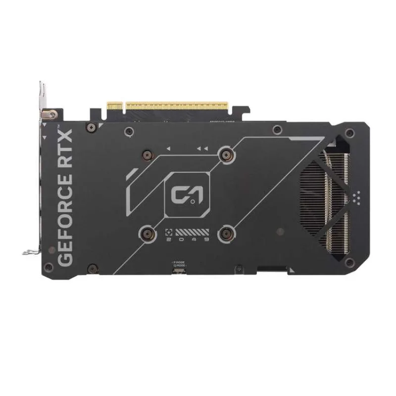 ASUS DUAL-RTX5060TI-O8G (90YV0MP2-M0NA00)