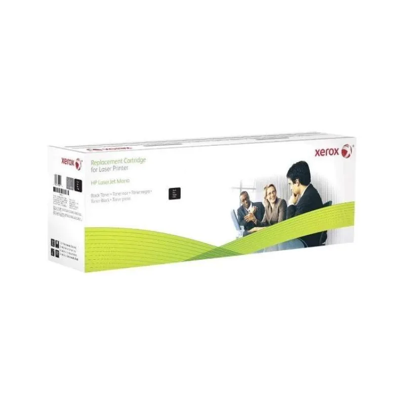 Xerox alternatívny toner HP CE285XL pre Laser Jet Pro M1132, M1212nf, P1102, P1102w, (3000str, čierny ) - Allprint (498L00542)
