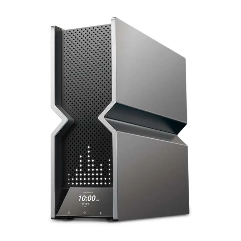 TP-Link Archer BE900 BE24000 Quad Band Wifi7 router (Archer BE900)