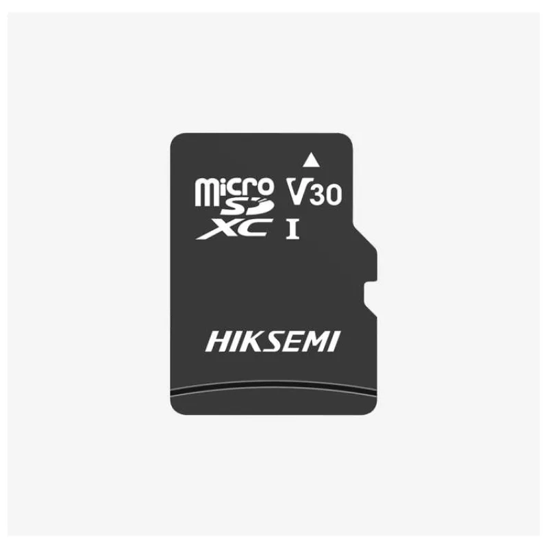 HIKSEMI MicroSDXC karta 128GB, C10, UHS-I, (R:92MB/s, W:40MB/s) bez adaptéru (HS-TF-C1(STD)/128G/NEO/WW)