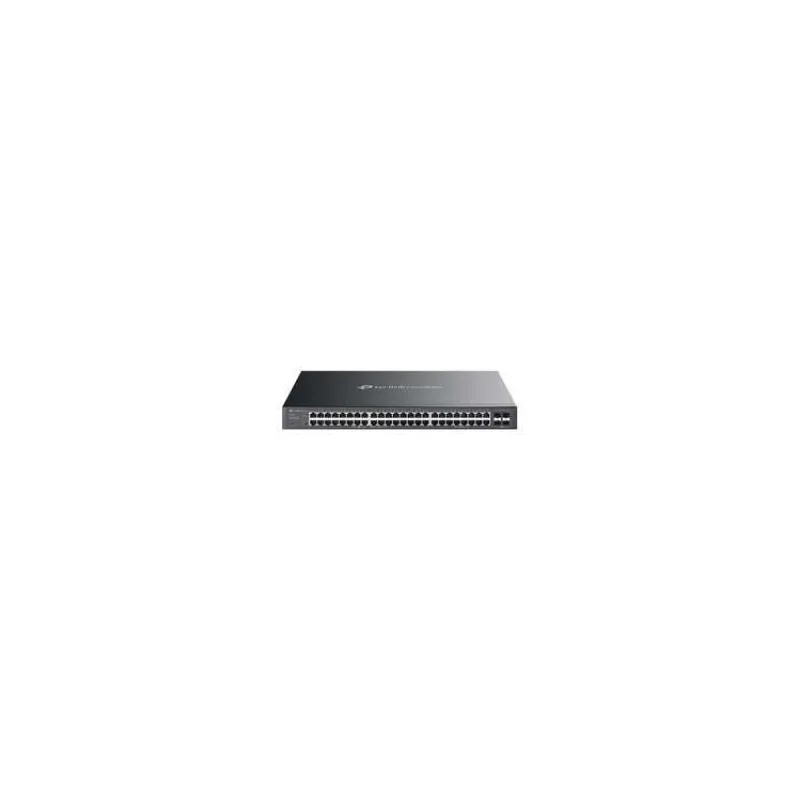 TP-Link SG2452LP Omada 52 Glan switch 16x GLAN, 32x GLAN PoE+, 4 x SFP PoE rozpočet 230w (SG2452LP)