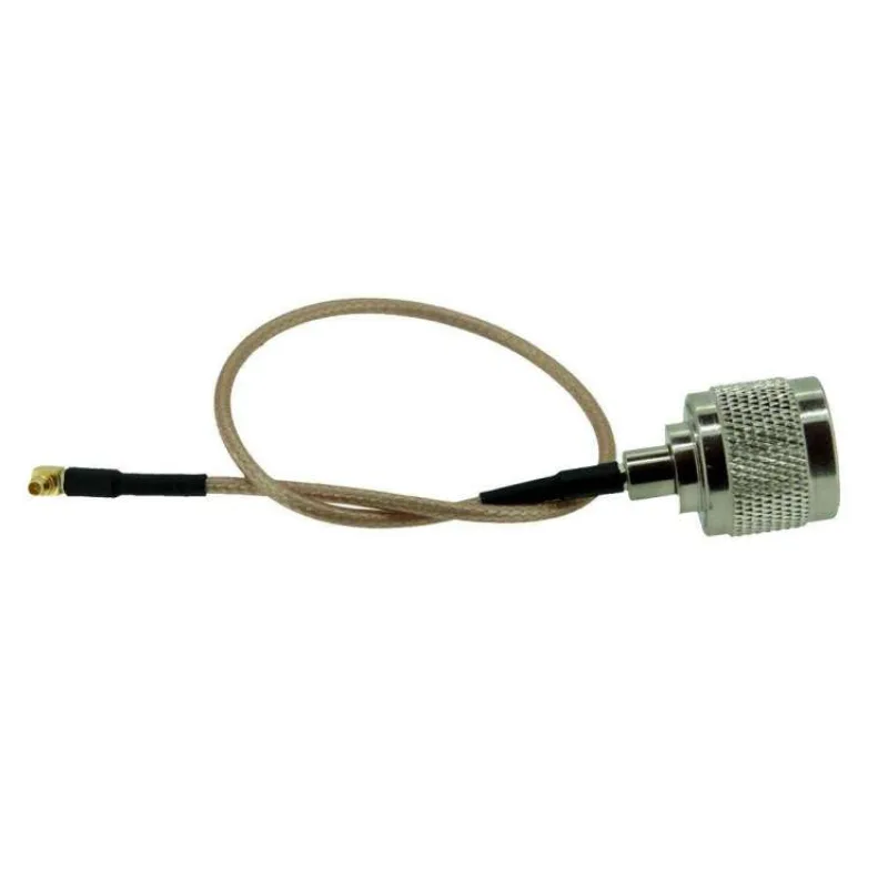 WAVERF pigtail MMCX male/N-Male (MMCX-NM)