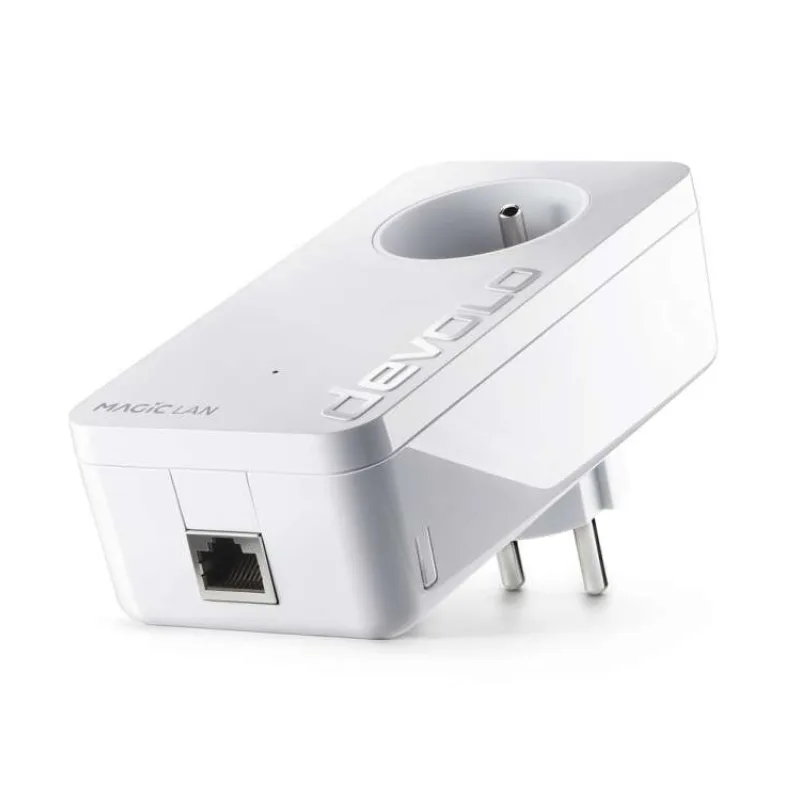devolo Magic 2 LAN 1-1-1 Addition rozširujúci modul 2400 Mbps (8256)