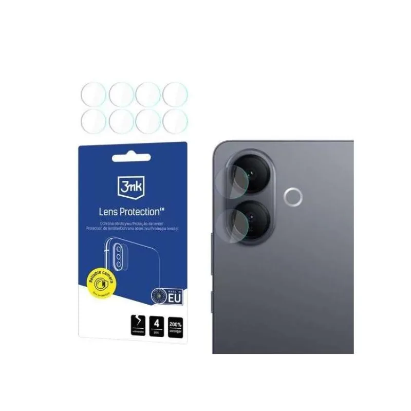 3mk Lens Protection pro Vivo V60 Lite 5G (5903108723725)