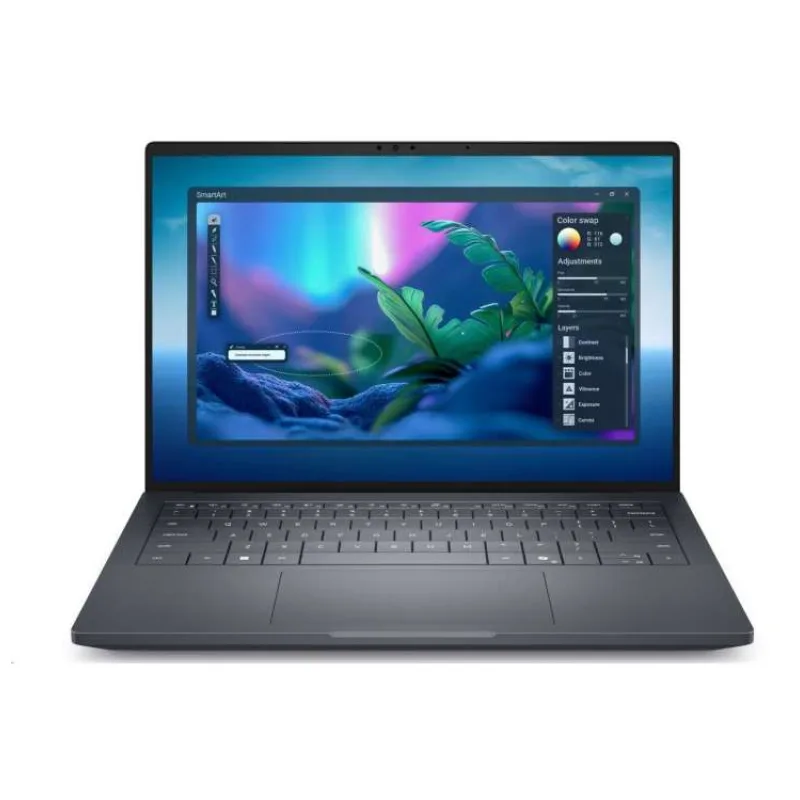 Dell Pro Max 14 Premium MA14250 U7-265H 32GB 1TB SSD 14" FHD+ IrCam RTX PRO 1000 Fpr 4Cell 130W W11 Pro 3Y PrSpt (3P5K9)