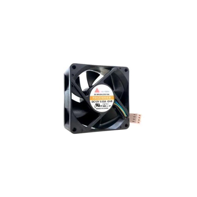QNAP Fan (70x70x25mm fan, 12V, 4PIN) (FAN-7CM-R01)