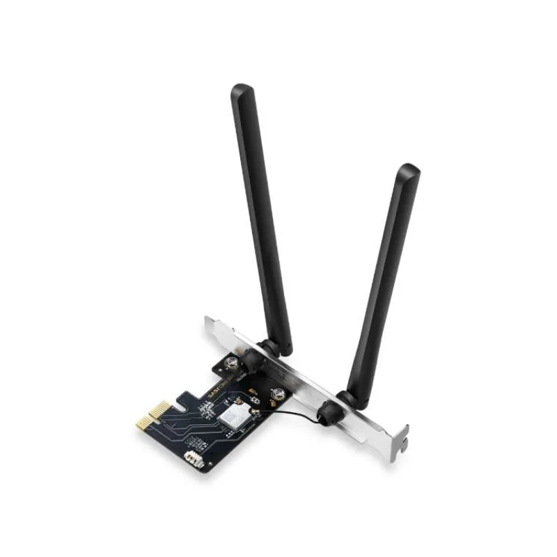 TP-Link MA86XH Wi-Fi 6E bezdrátový USB adaptér s vysokým ziskem AXE5400 (MA86XH)