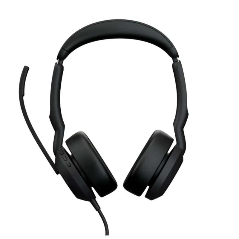 Jabra Evolve2 50, USB C/A, UC Stereo, w/o BT (25069-989-899)