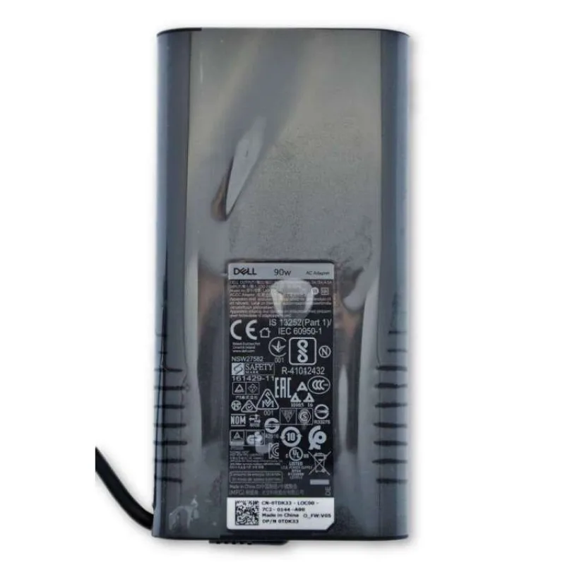 DELL napájecí adaptér 90W/ USB-C (450-AGOQ)