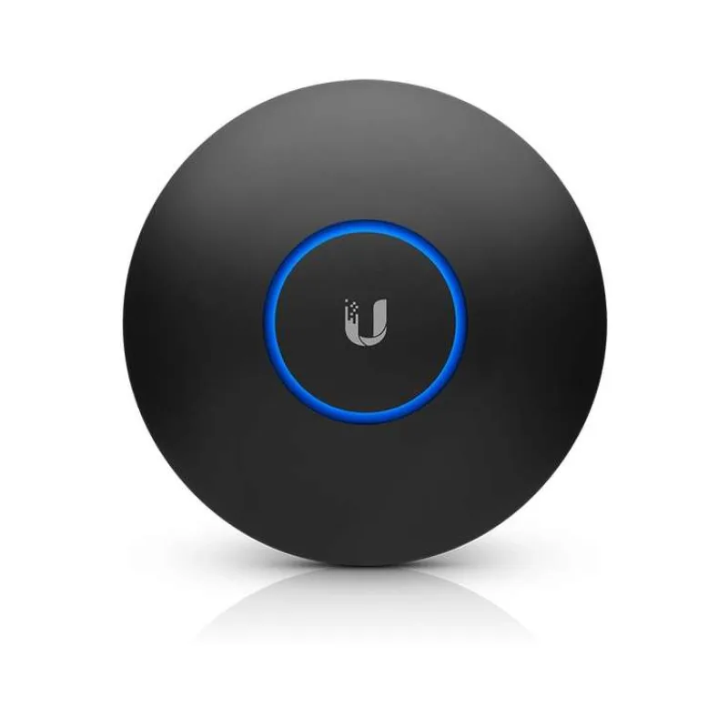 Ubiquiti kryt pre UAP-nanoHD, U6 Lite a U6+, čierny motív, 3 kusy (nHD-cover-Black-3)