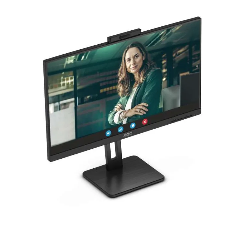 AOC/24P3QW/23,8"/IPS/FHD/75Hz/4ms/Black/3R (24P3QW)