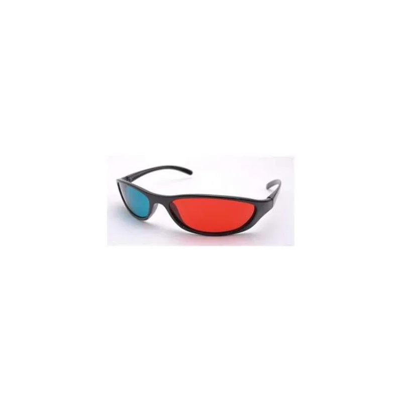 PRIMECOOLER PC-AD5 3D GLASSES Blue/Red (PC-AD53DGLASSES)